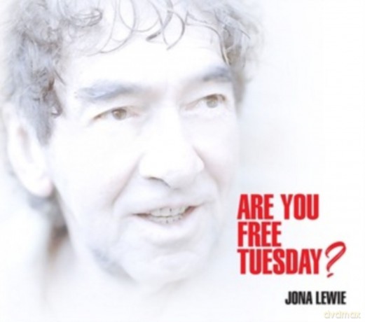 Jona Lewie: Are You Free Tuesday [CD]