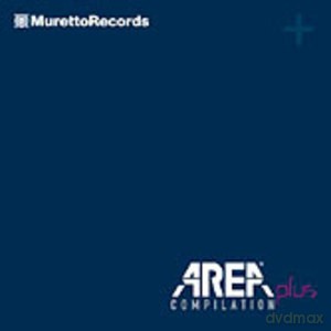 Area Plus Compilation [CD]