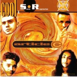 Cool Et Sans Reproche: Article C [CD]