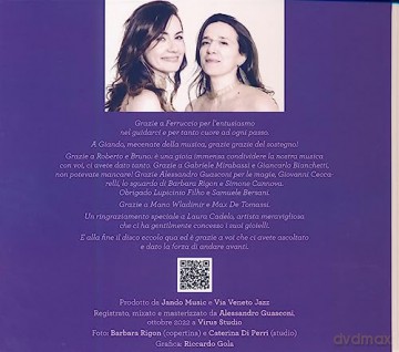 As Madalenas: As Madalenas [CD]