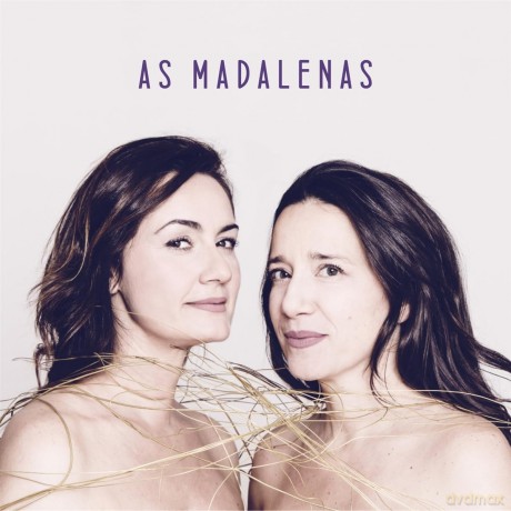 As Madalenas: As Madalenas [CD]