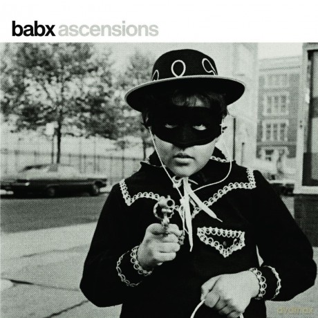 Babx: Ascensions [CD]