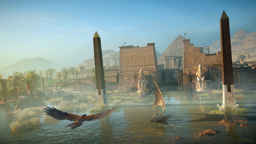 Assassin's Creed Origins [GRA XBOX ONE]