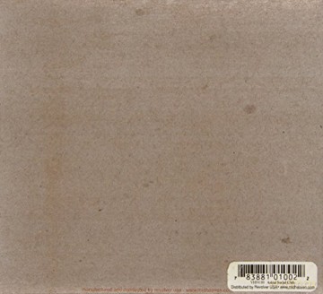 Astral Social Club: Astral Social Club [CD]