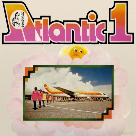 Atlantic 1 -Expanded- [2CD]