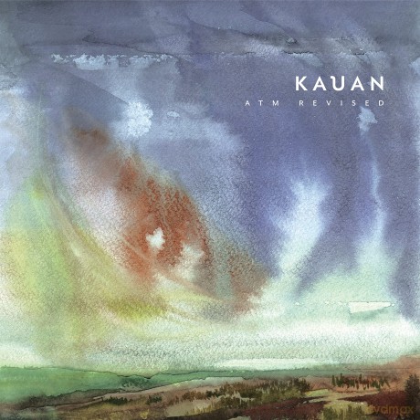 Kauan: Atm Revised [CD]