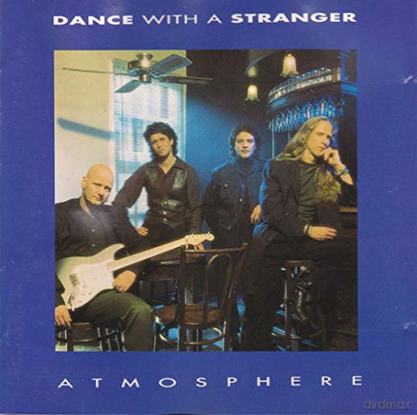 Dance With a Stranger: Atmosphere [CD]