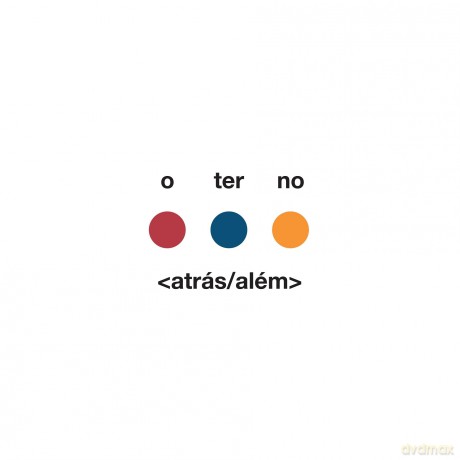 O Terno: Atras/Alam [CD]