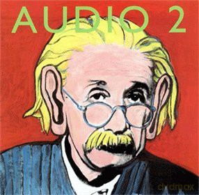 Audio 2: Audio 2 [CD]