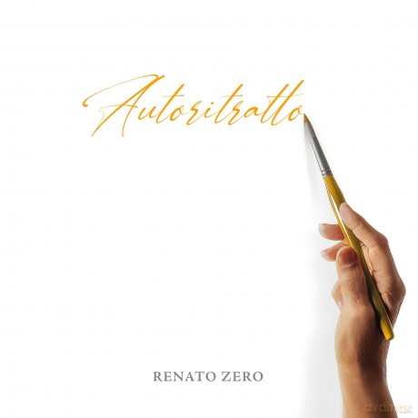 Renato Zero: Autoritratto [CD]
