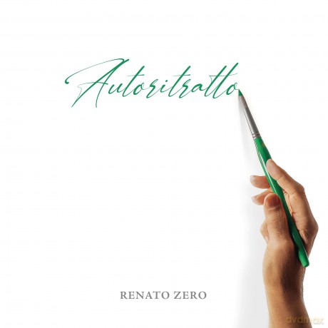 Renato Zero: Autoritratto [CD]