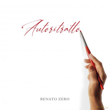 Renato Zero: Autoritratto [CD]