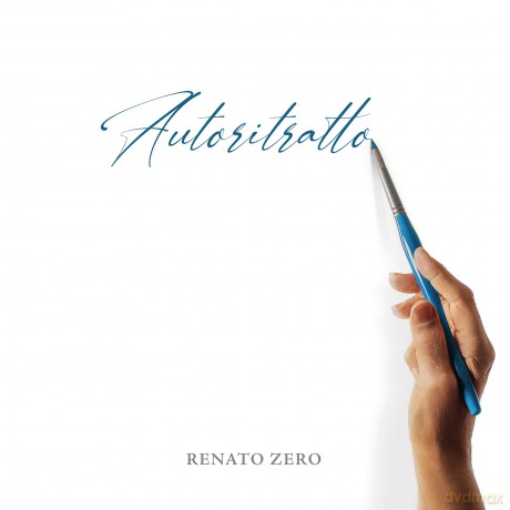 Renato Zero: Autoritratto [CD]