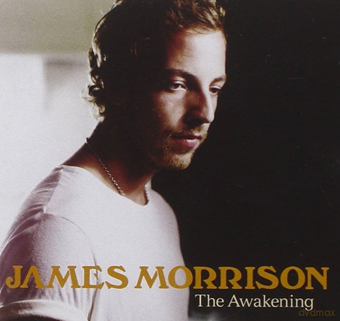 James Morrison: Awakening [CD]