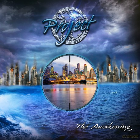 Project: Awakening [CD]
