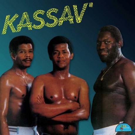 Kassav: Aye [CD]