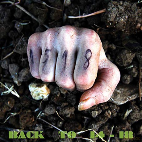 15-18: Back To 14-18 [CD]