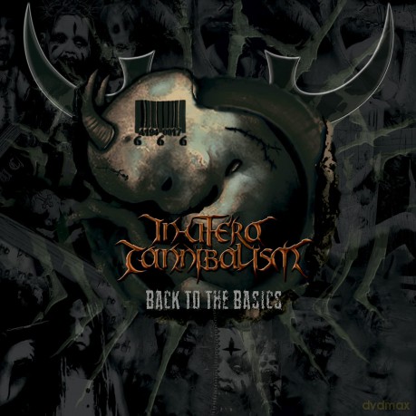 In Utero Cannibalism: Back To The Basics [CD]