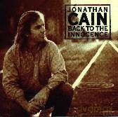 Jonathan Cain: Back To The Innocence [CD]