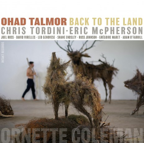 Ohad Talmor: Back To The Land [2CD]