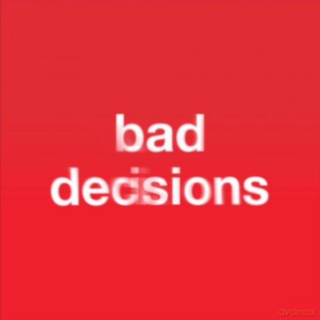Benny Blanco Bts And Snoop Dogg: Bad Decisions [CD]
