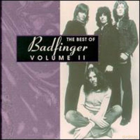 Badfinger: Badfinger Best of Vol 2 [CD]