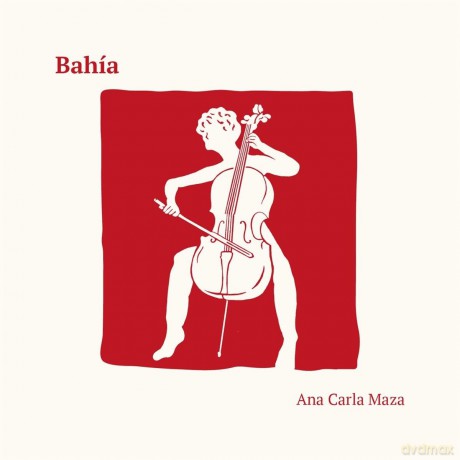 Bahia [CD]