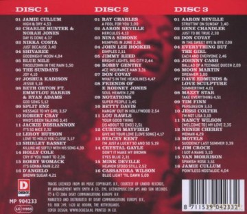 Bar Songs [3CD]