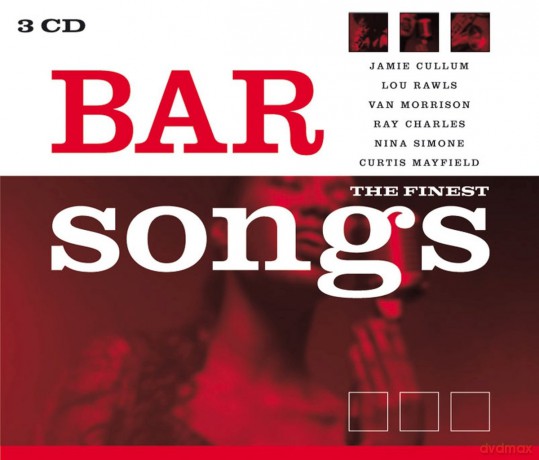 Bar Songs [3CD]