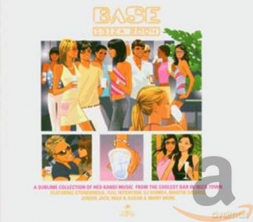 Base Ibiza 2004 [2CD]