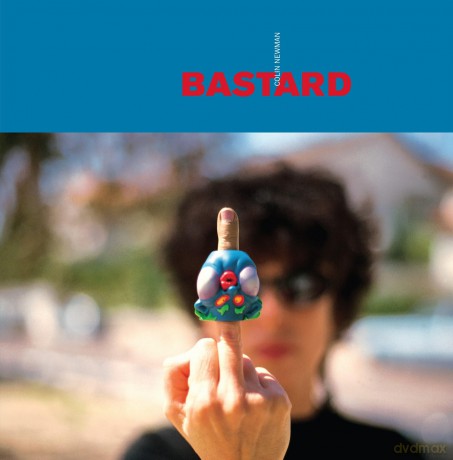 Colin Newman: Bastard [2CD]