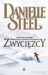 Zwycięzcy - Danielle Steel [KSIĄŻKA]