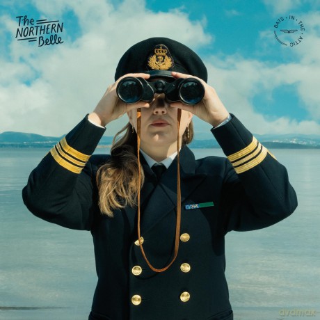 Northern Belle: Bats In The Attic [CD]