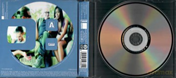 Bd Boulevard - Believe [CD]