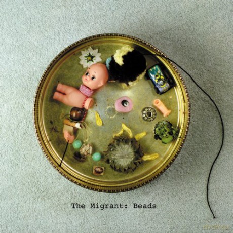 Migrant: Beads [CD]