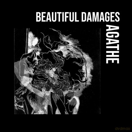 Agathe: Beautiful Damages [CD]