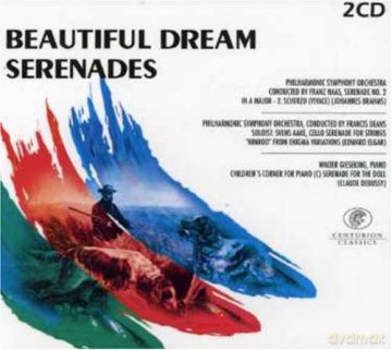 Beautiful Dream Serenades [2CD]