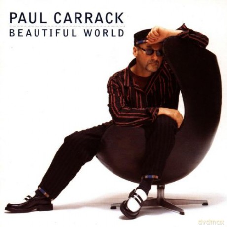 Paul Carrack: Beautiful World [CD]