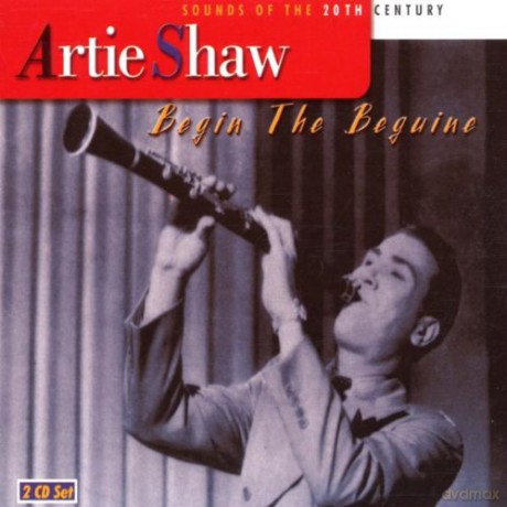 Artie Shaw: Begin The Beguine Part 2 [CD]
