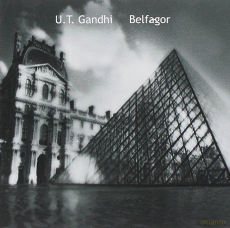 U.T. Gandhi: Belfagor [CD]