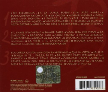 Loredana Berte': Bellissime [3CD]