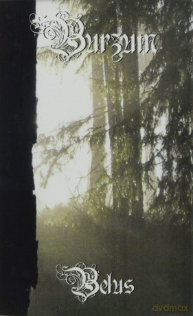 Burzum: Belus [CD]
