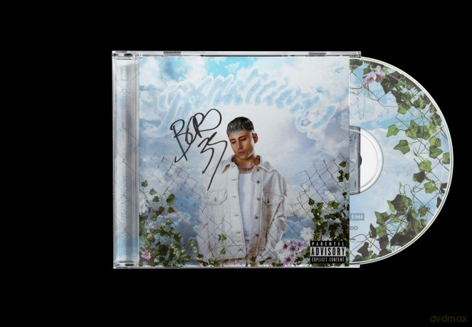 Boro: Bendicion [CD]