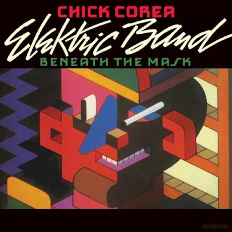 Chick Corea Elektric Band: Beneath Th [CD]