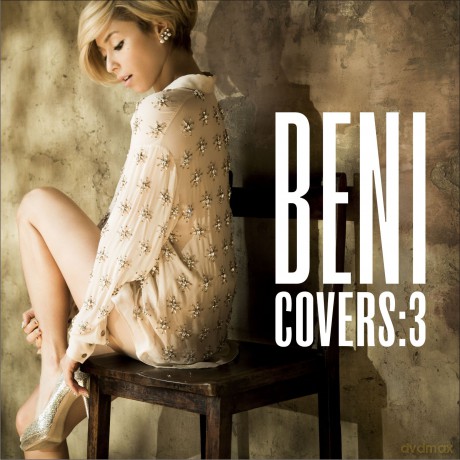 Beni: Beni - Covers 3 Upch-20331 [CD]