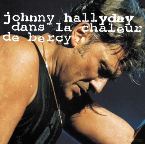 Johnny Hallyday: Bercy 90 [2CD]