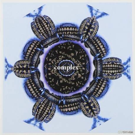 Complex: Best [CD]