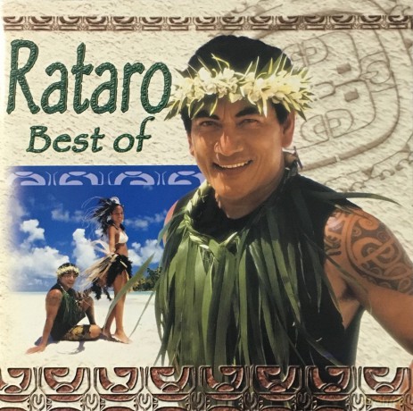 Rataro: Best Of [CD]