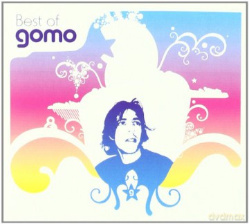Gomo: Best Of [CD]