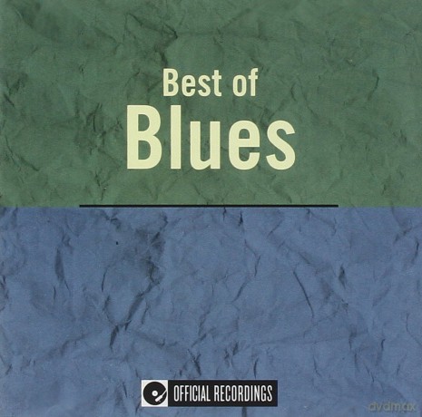 Best Of Blues [CD]
